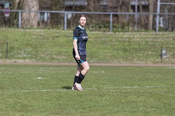 Bild 430 - wBJ VfL Pinneberg - Waldd�rfer SV : Ergebnis: 5:0